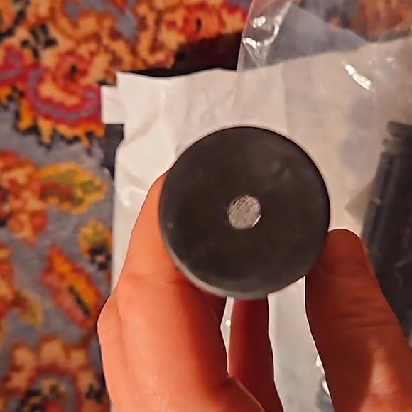 Bike grips - Picture 2 of 2